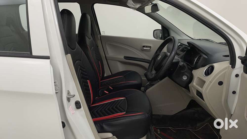 Maruti Suzuki Celerio 1.0 Vxi Amt, 2021, Petrol