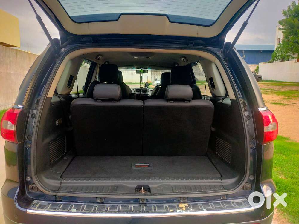 Tata Hexa Xt 4x4, 2018, Diesel