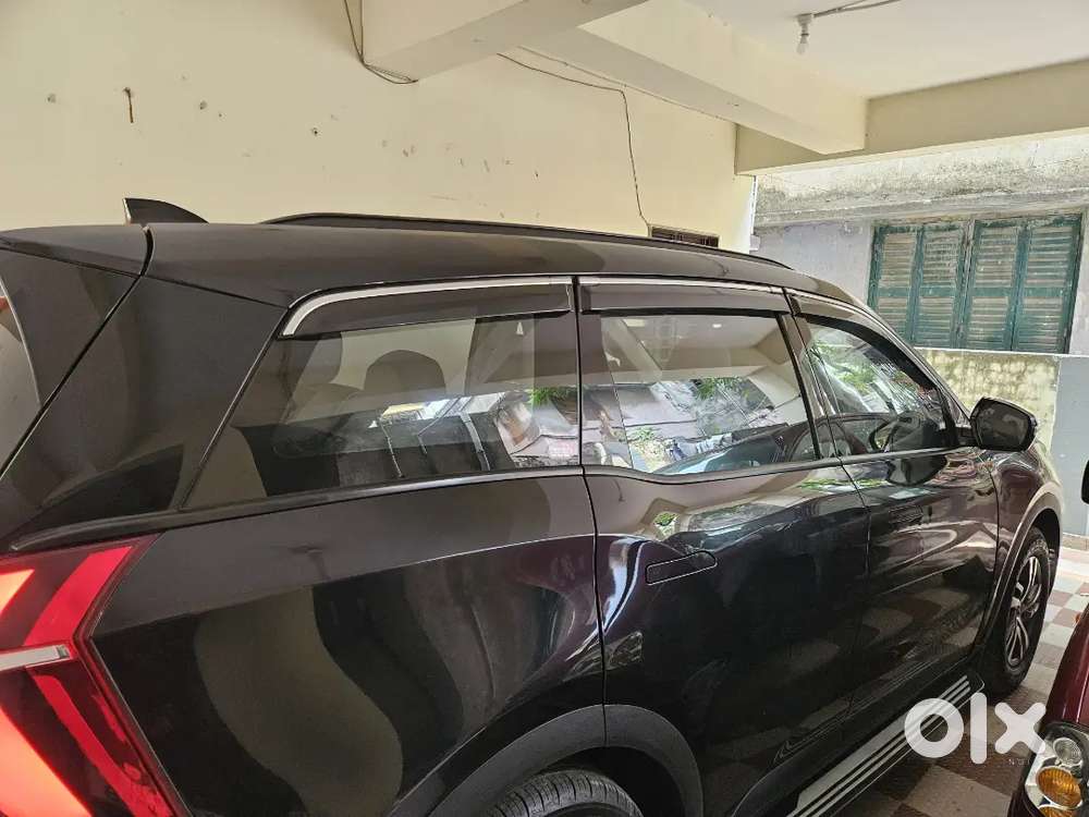 Mahindra Xuv700 2024 Diesel 8400 Km Driven