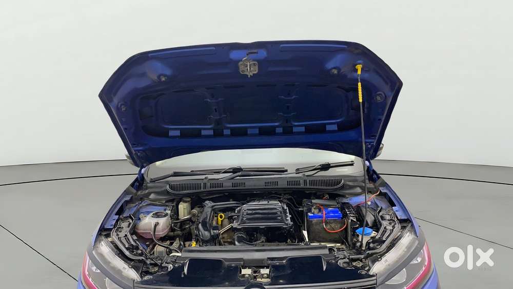 Volkswagen Virtus 1.0 Topline Tsi, 2022, Petrol