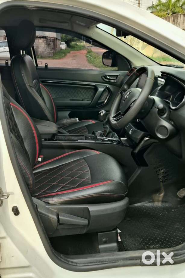 Renault Kiger Rxz, 2023, Petrol