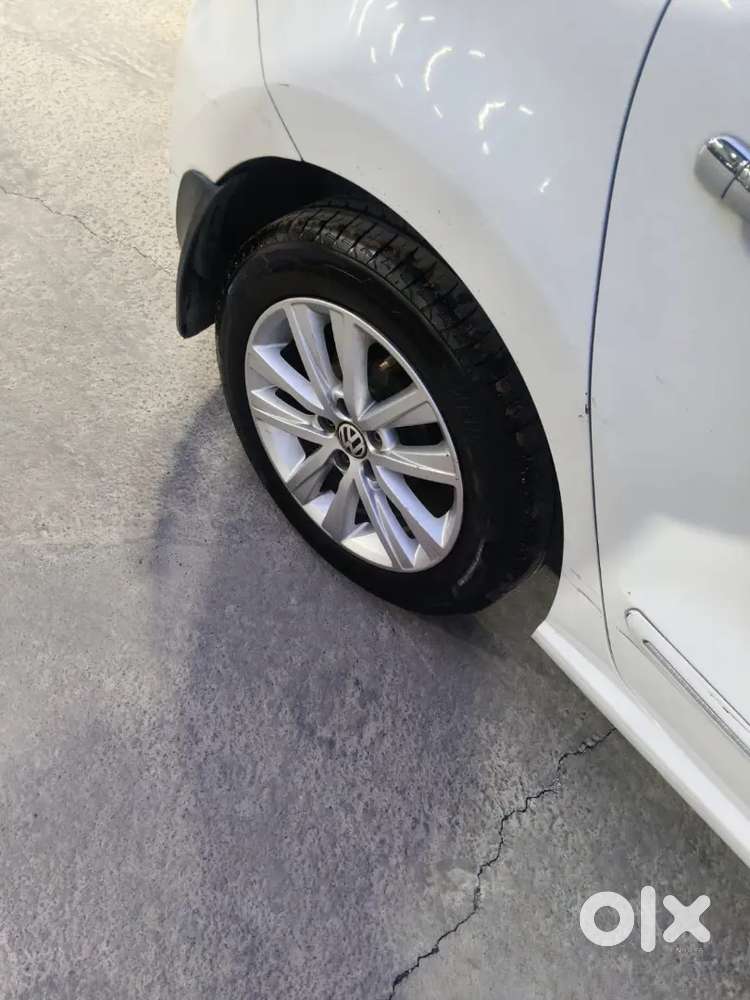 Volkswagen Polo Well Maintained