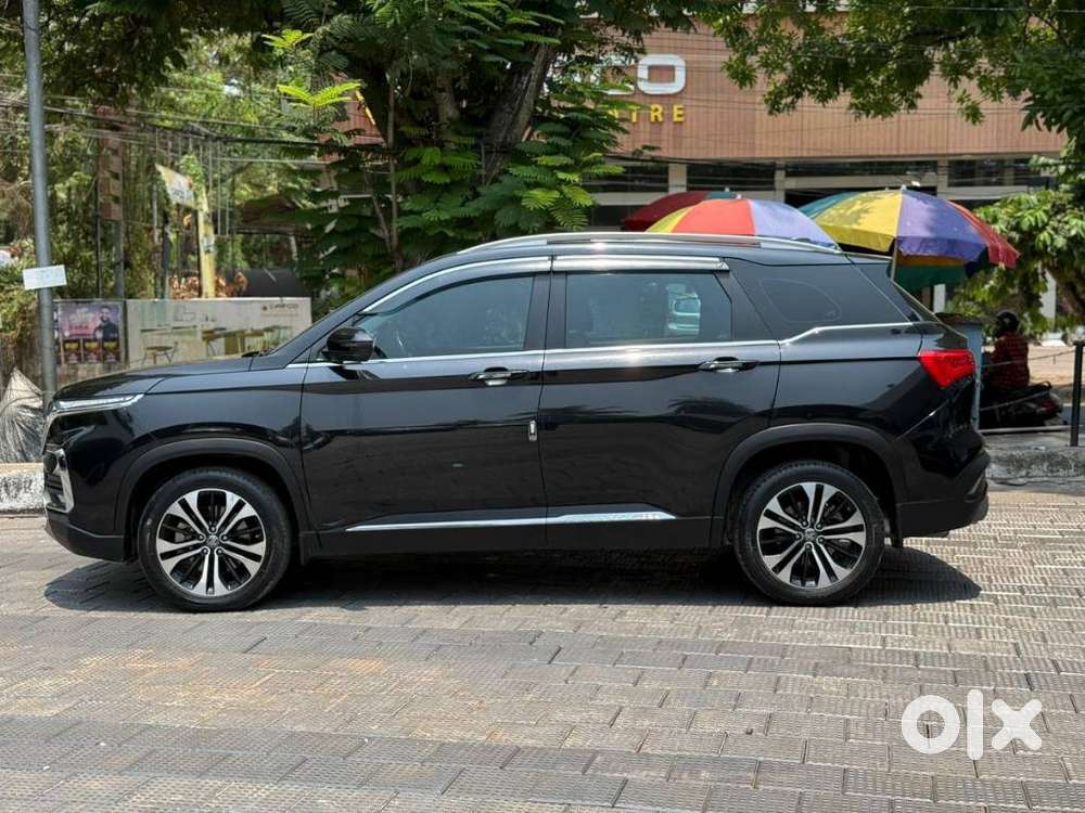 Mg Hector Sharp At, 2023, Petrol