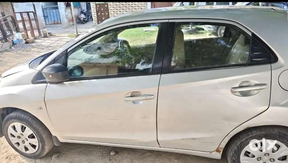 Honda Brio 1.2 Mt 2014