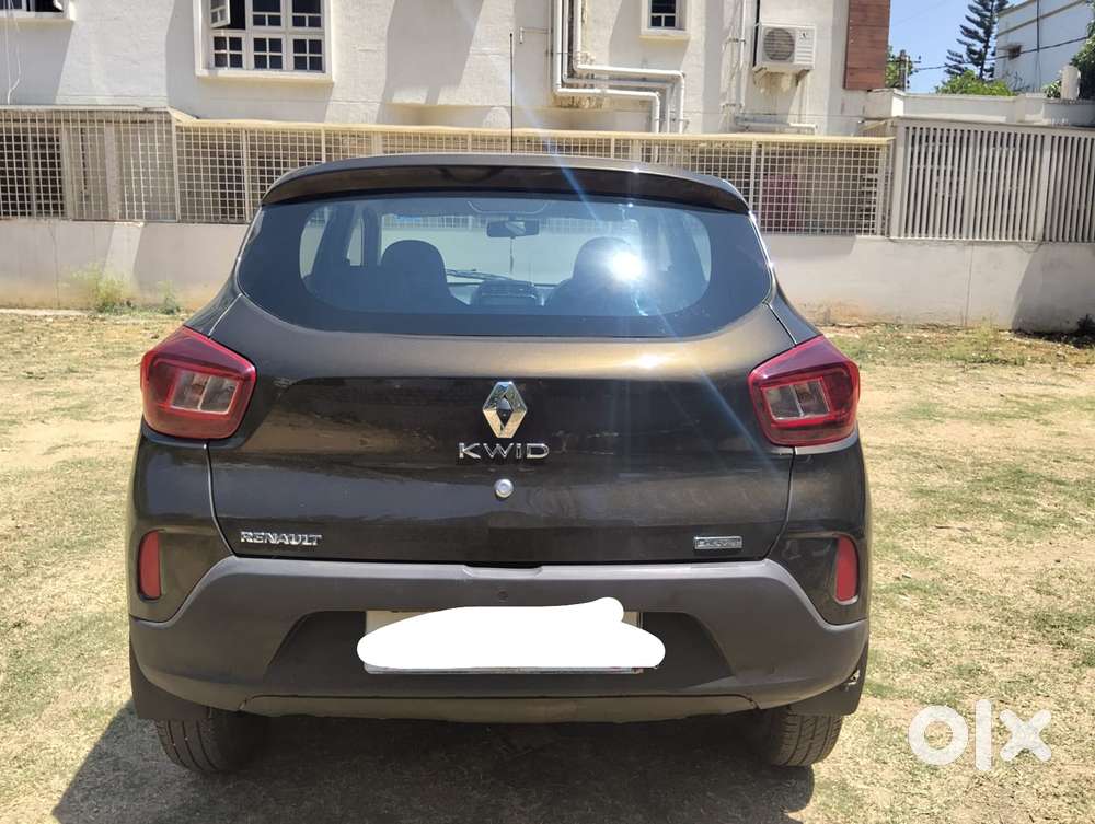 Renault Kwid Rxt Easy-r, 2022, Petrol