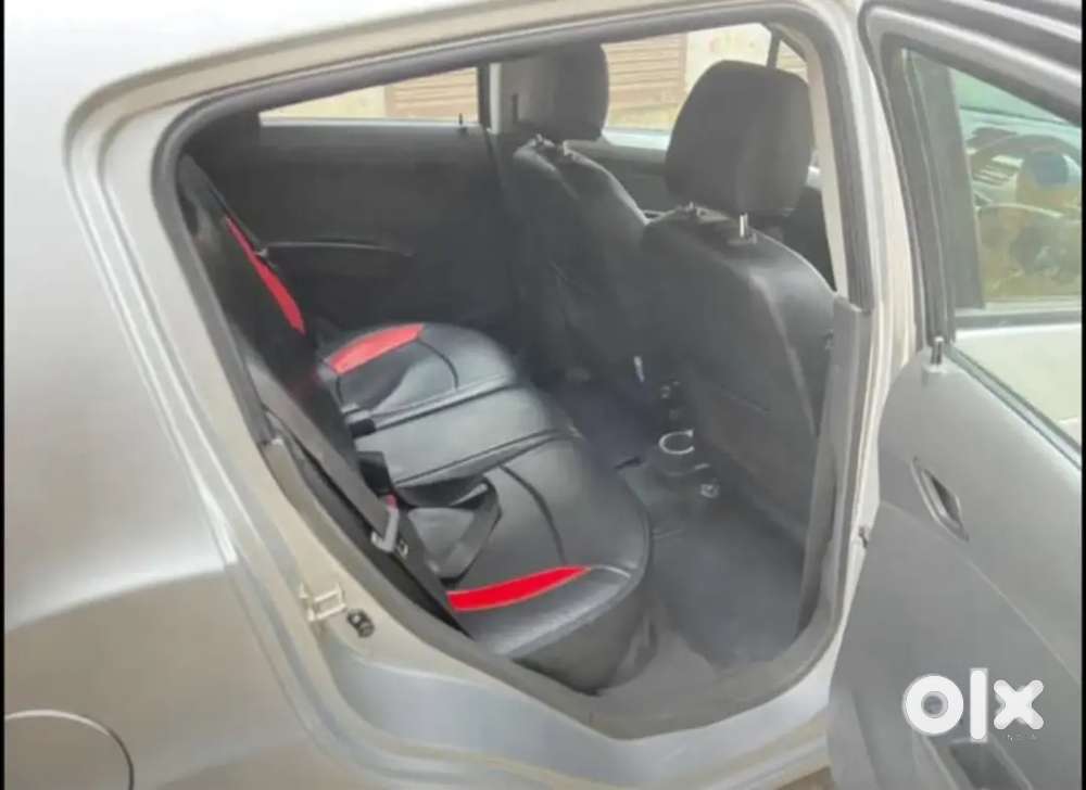Chevrolet Aveo Diesel 2016