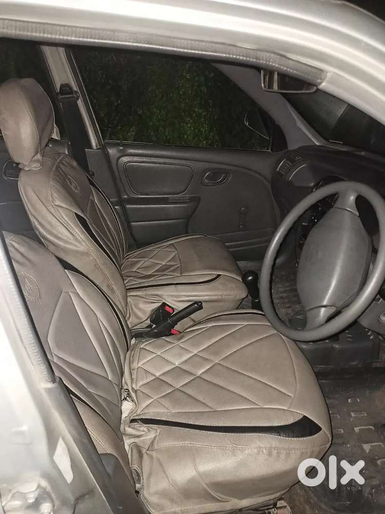 Maruti Suzuki Alto 800 2008 Petrol 95000 Km Driven