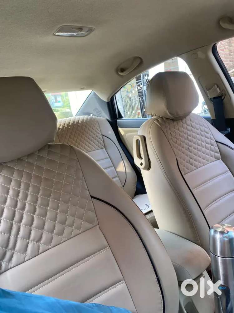 Showroom Condition Verna Fluidic