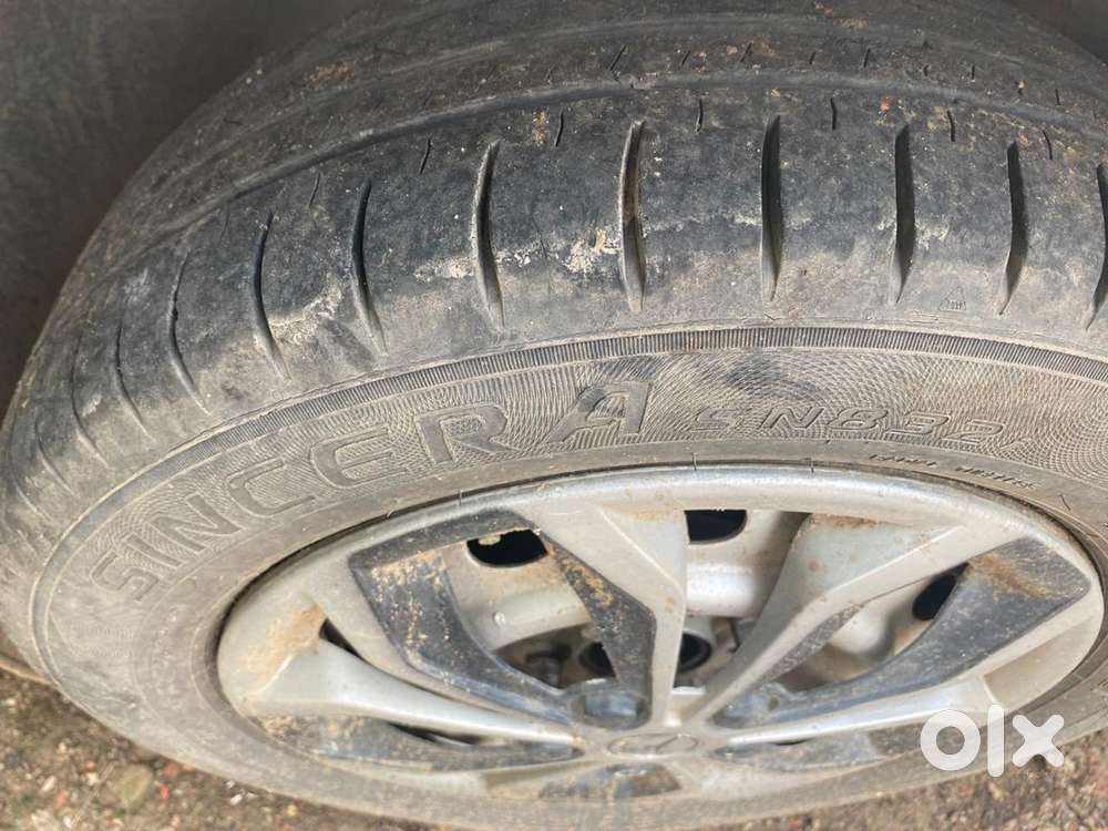 Tata Indigo Cs 2019 Diesel