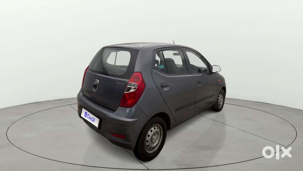 Hyundai I10 Magna 1.1l, 2014, Petrol