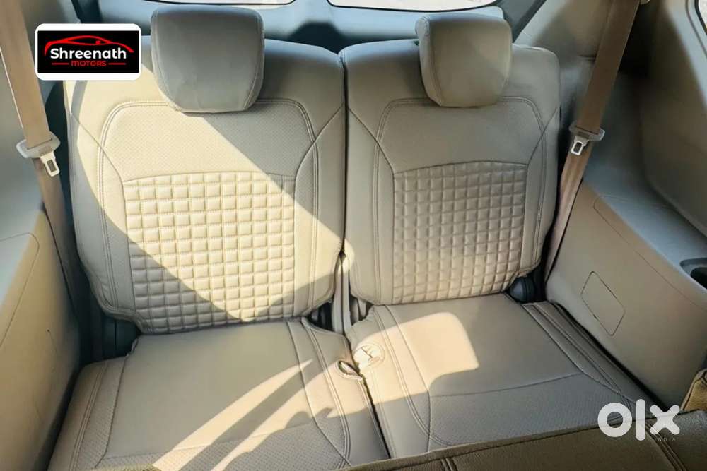 Maruti Suzuki Ertiga, 2025, Cng & Hybrids