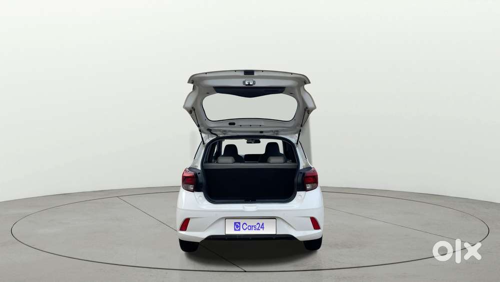 Hyundai Grand I10 Nios Magna 1.2 Kappa Vtvt, 2024, Petrol