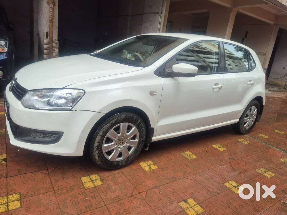 Volkswagen Polo 2010 For Sell
