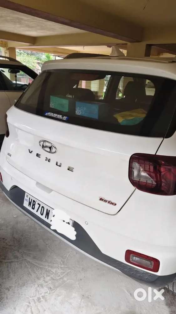 Single Hand Driven Mint Condition Personal Car