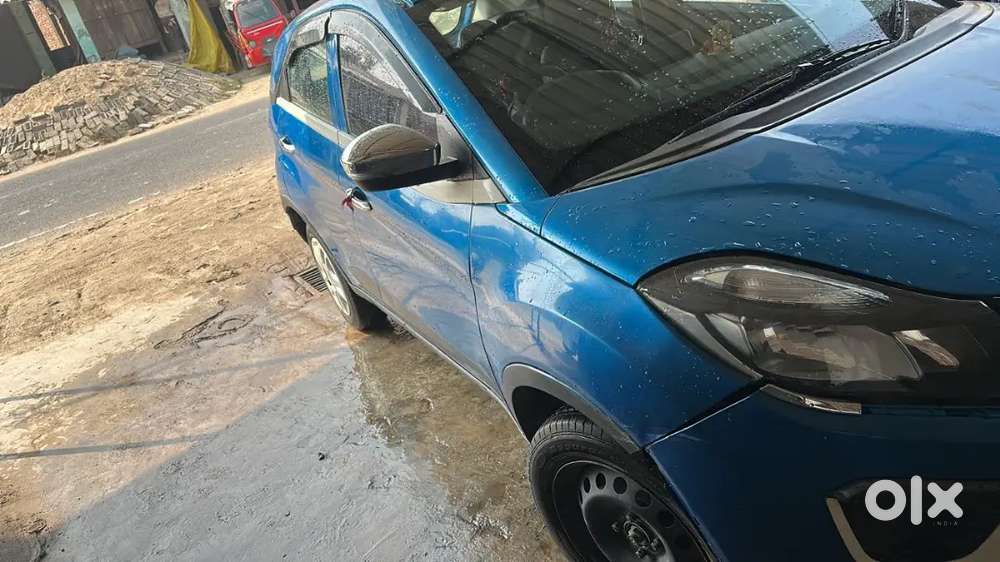 Good Condition And Good Maintain