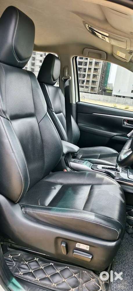 Toyota Fortuner 4x4 At 2.8 Diesel, 2023, Diesel