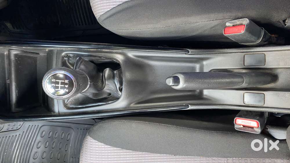 Maruti Suzuki Baleno 1.2 Sigma, 2016, Petrol