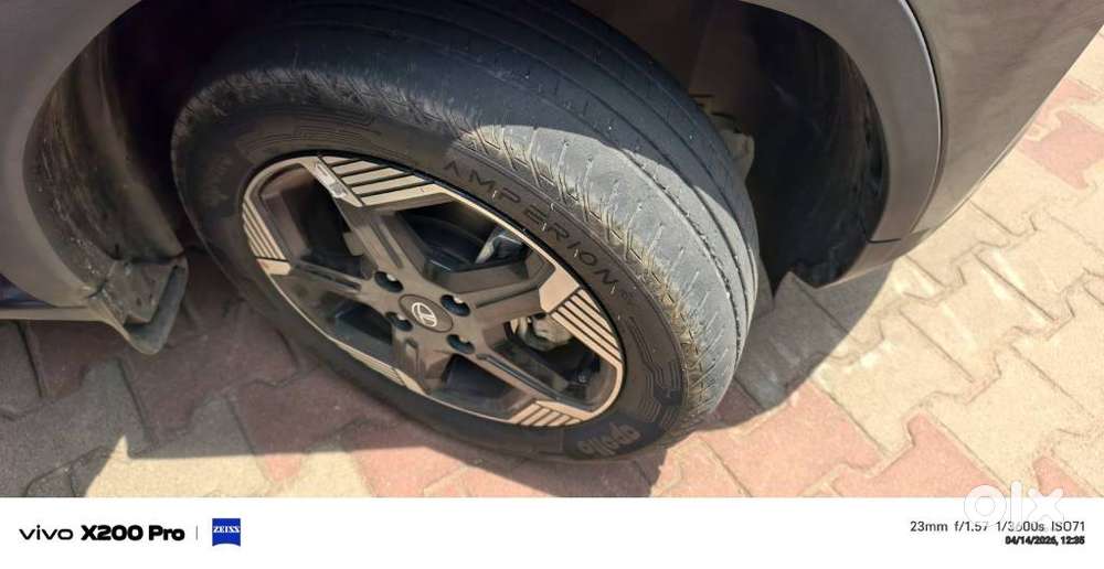 Tata Punch Ev Empowered Plus S Lr, 2023, Electric