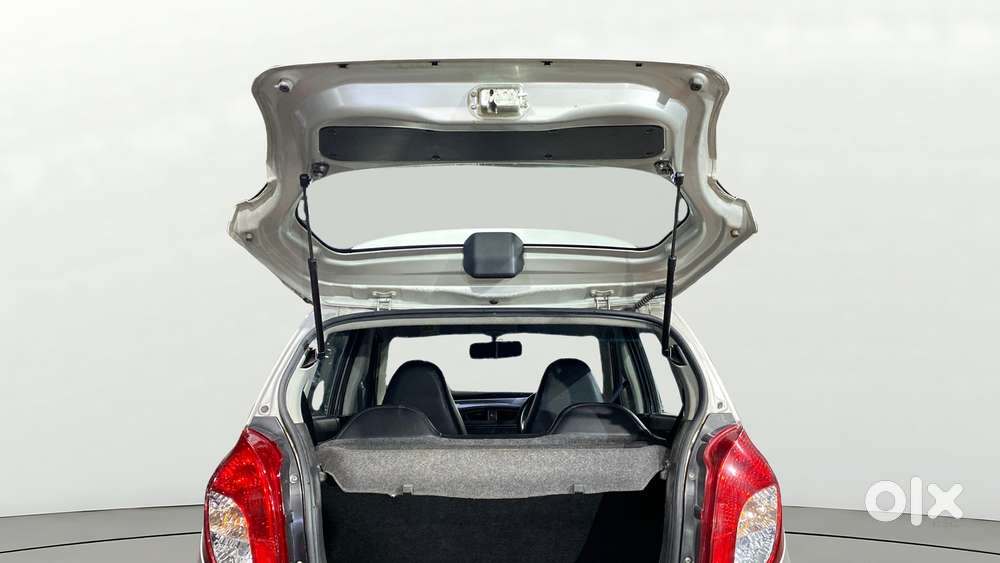 Maruti Suzuki Alto 800 0.8 Vxi (o), 2022, Petrol