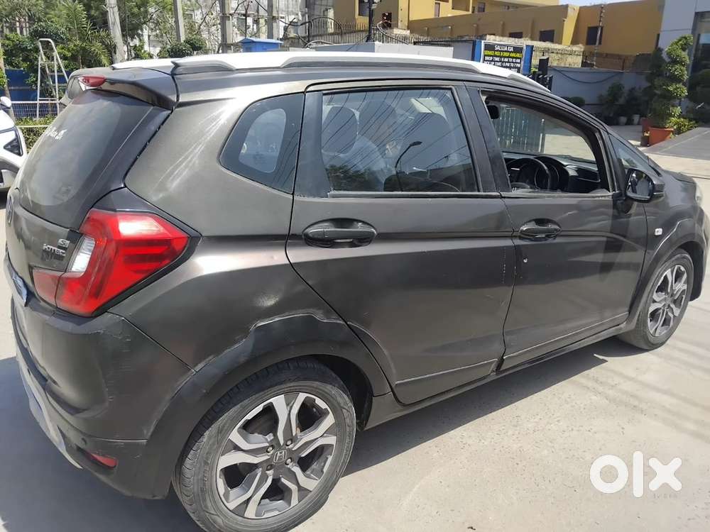 Honda Diesel Car 2018