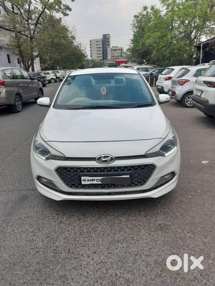 Hyundai I20 1.2 Asta, 2016, Diesel