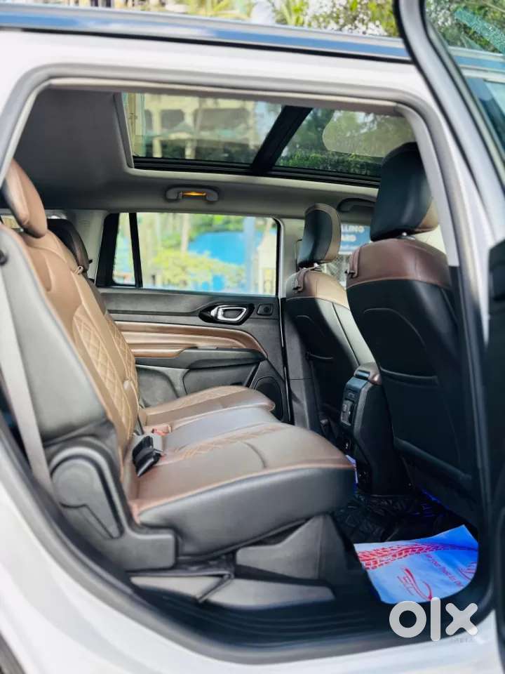 Jeep Meridian Limited Plus 4x2 At, 2024, Diesel