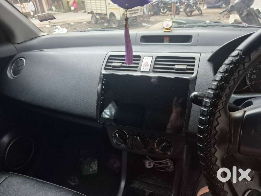 Maruti Swift Vxi 2007