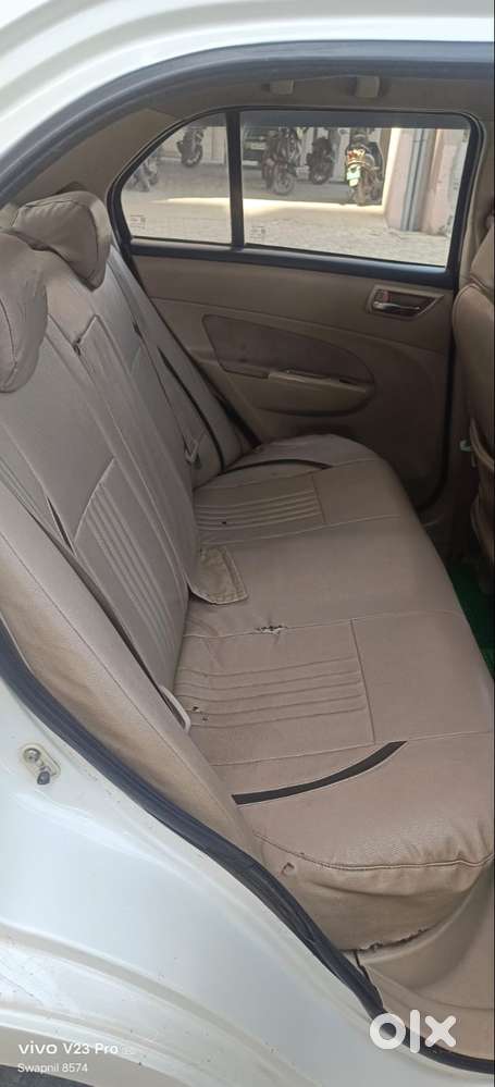 Maruti Suzuki Dzire 2014 Diesel 155100 Km Driven