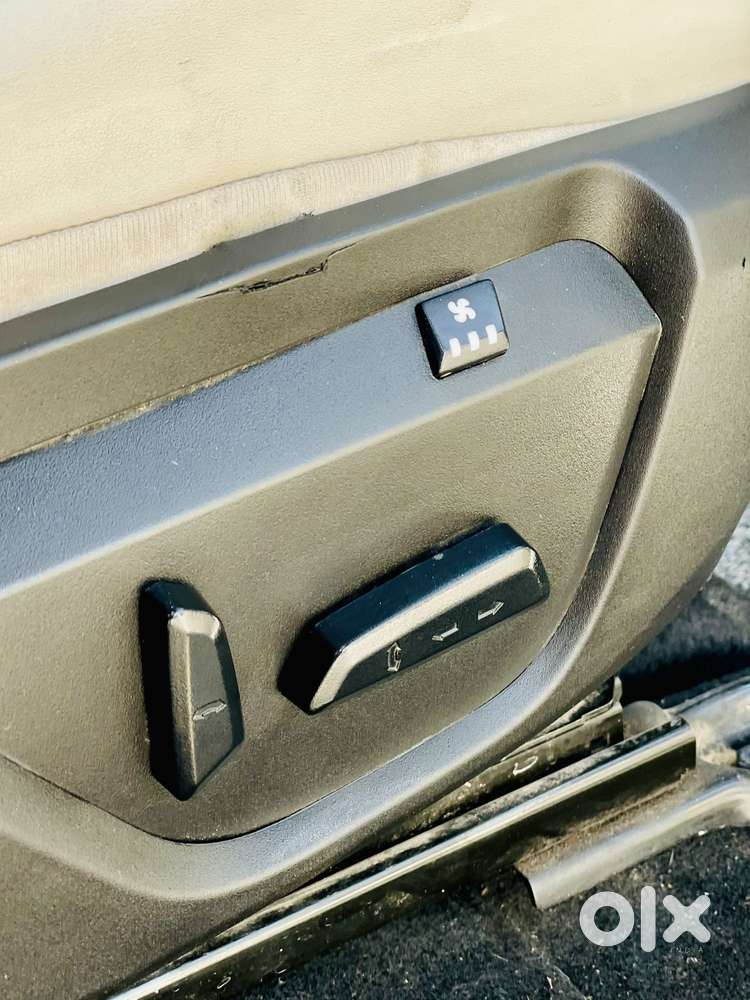 Tata Safari 2.0 Kryotec Xz Plus, 2022, Diesel