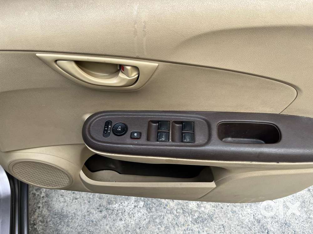 Honda Brio S Mt, 2013, Petrol