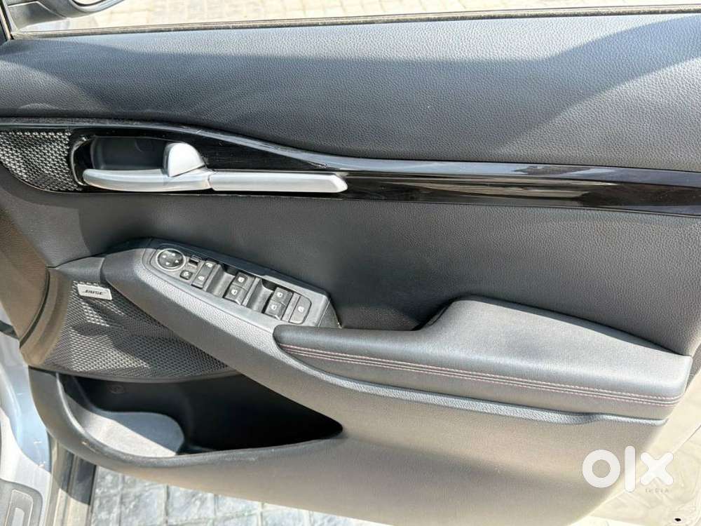 Kia Seltos Gtx Plus 1.5 Turbo Petrol Dct, 2020, Petrol