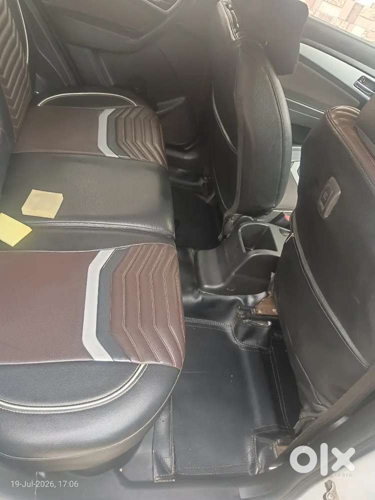 Toyota Urban Cruiser 2021 Manual