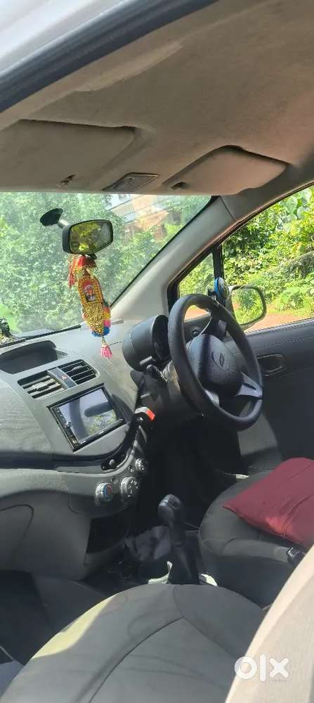 Chevrolet Beat 2011
