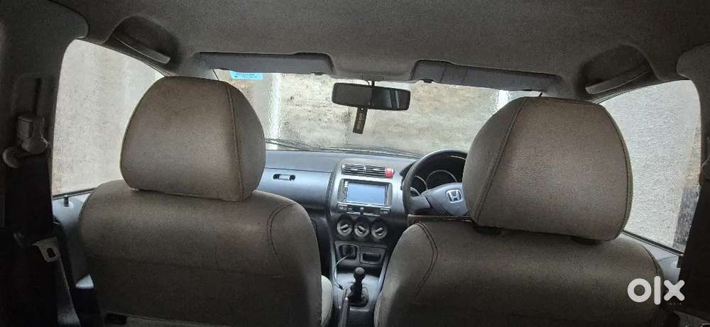 Honda City Zx 2006
