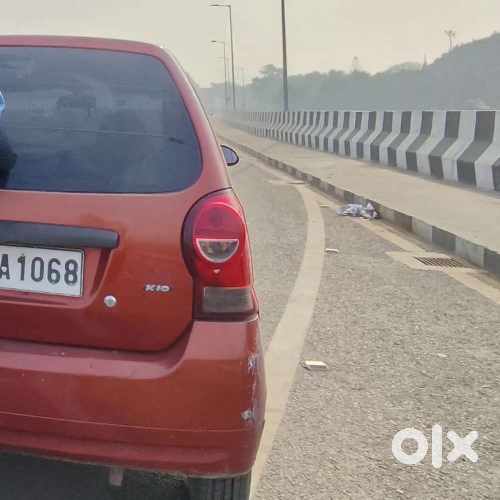 Maruti Suzuki Alto K10 2012 Petrol 57 Km Driven 5 Years Hai  Avi Date