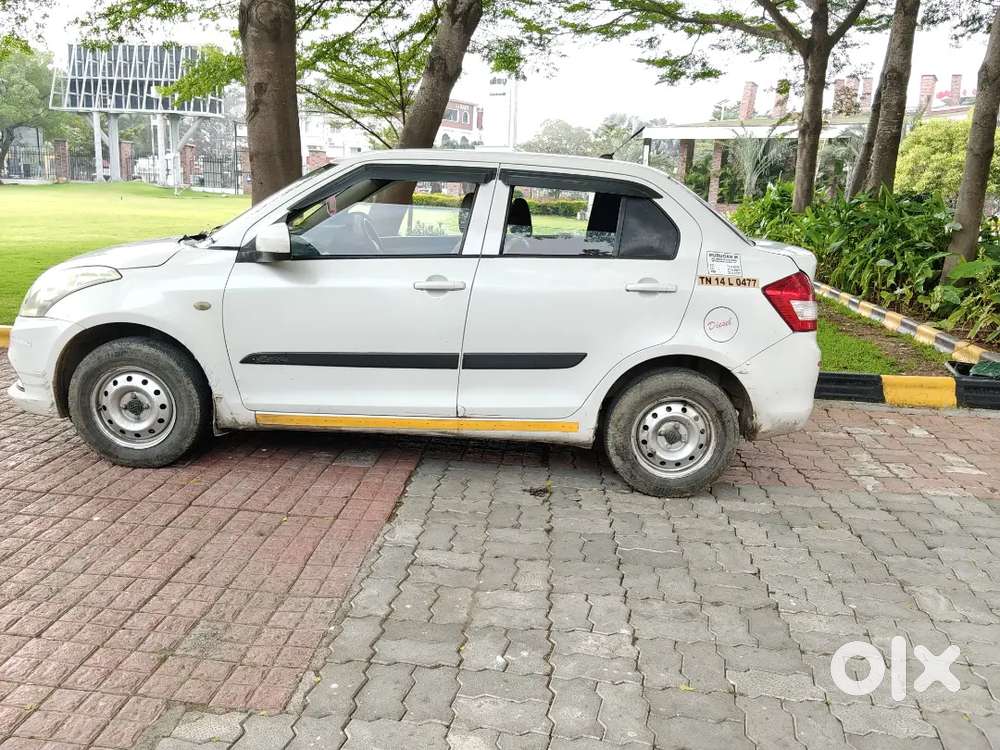 Swift Dzire Diesel Good Condition
