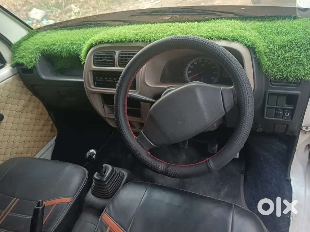 Petrol +cng