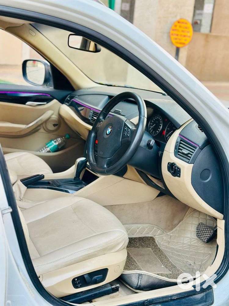 Bmw X1 Sdrive20d Expedition, 2012, Diesel