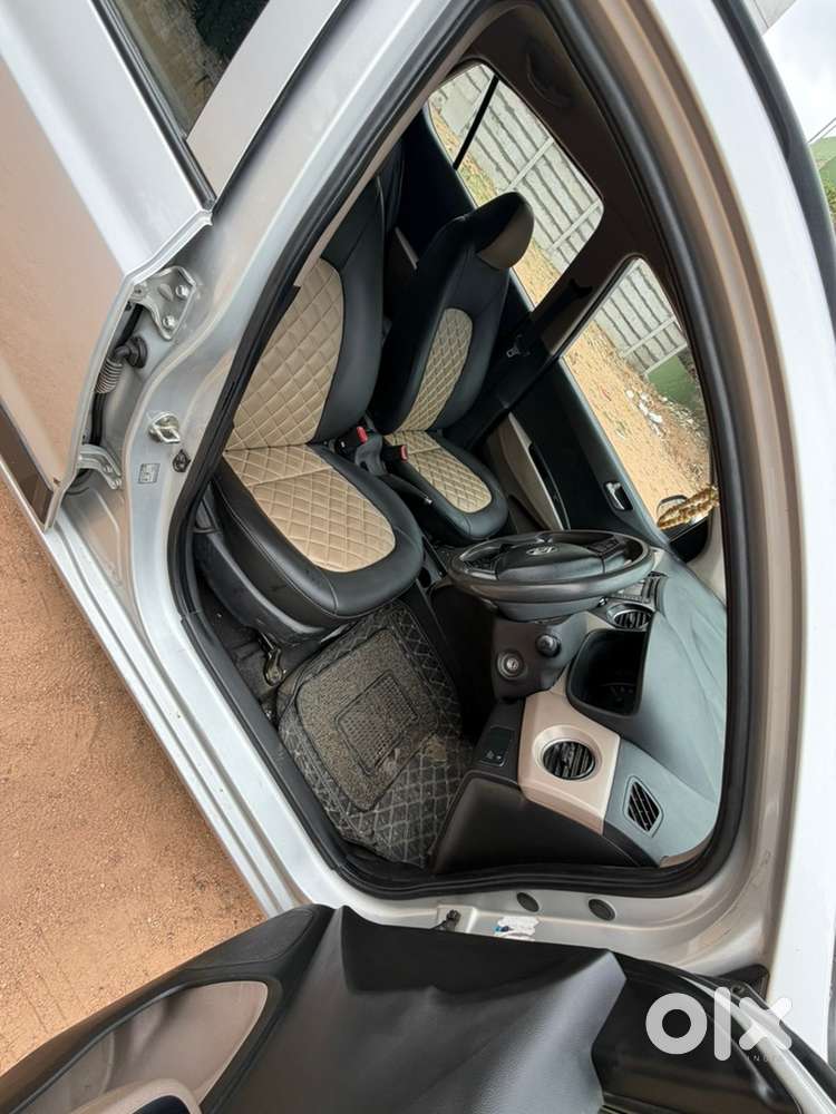2015 Hyundai Grand I10 Petrol Manual