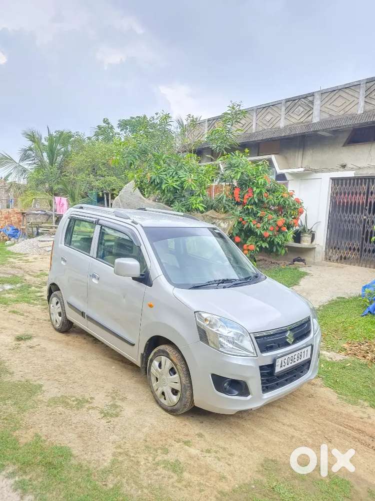 Maruti Suzuki Wagon  2017 1st Owner