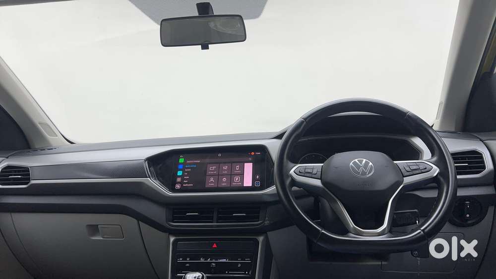 Volkswagen Tiguan 2.0 Tdi Highline, 2021, Petrol
