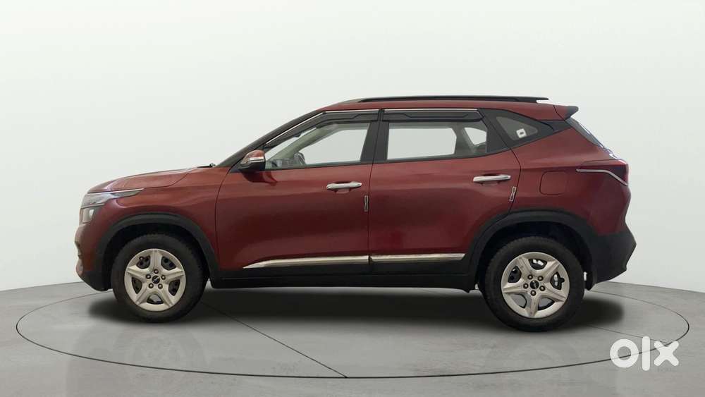 Kia Seltos Htk D, 2022, Diesel