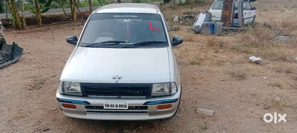 Maruti Zen