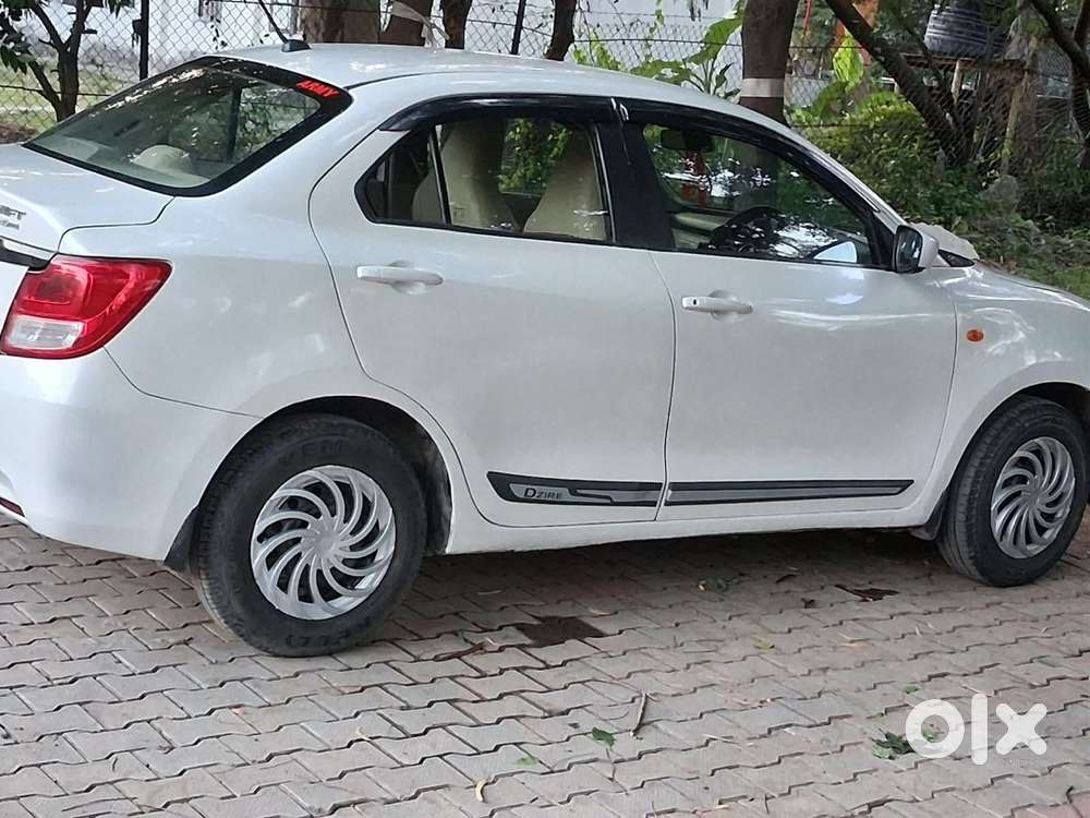 Maruti Suzuki Swift Dzire 2018 Year