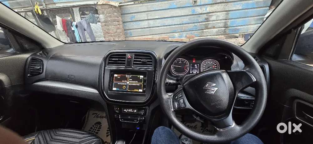 Maruti Suzuki Brezza 2108 Diesel 65000 Km Driven