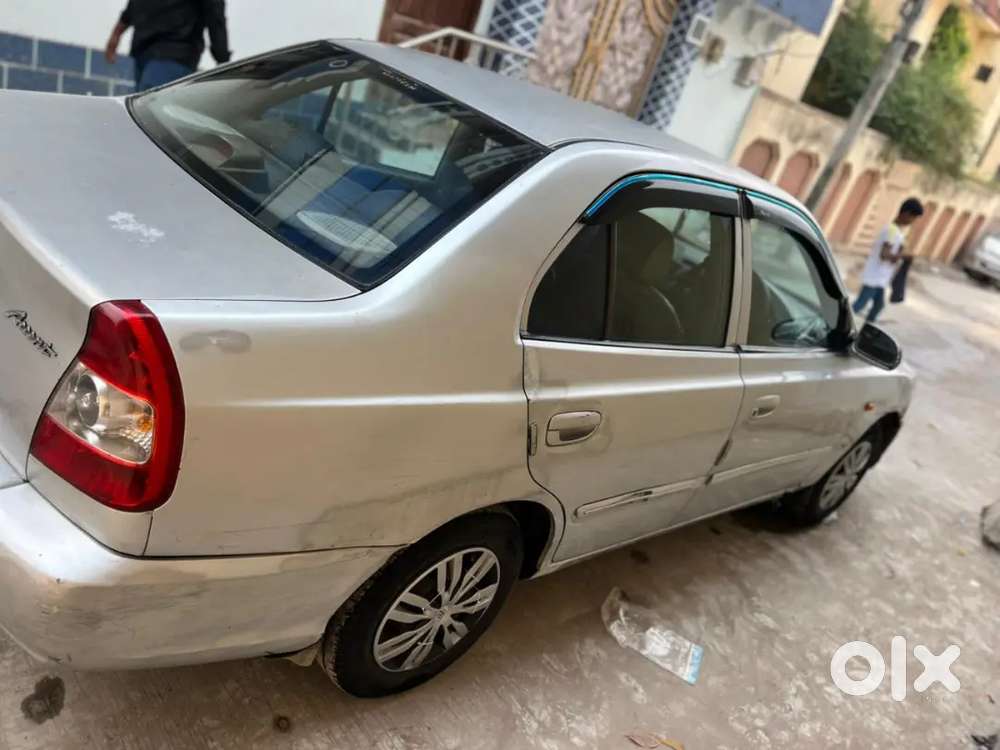 Hyundai Accent Gvs 2004 Petrol 132170 Km Driven