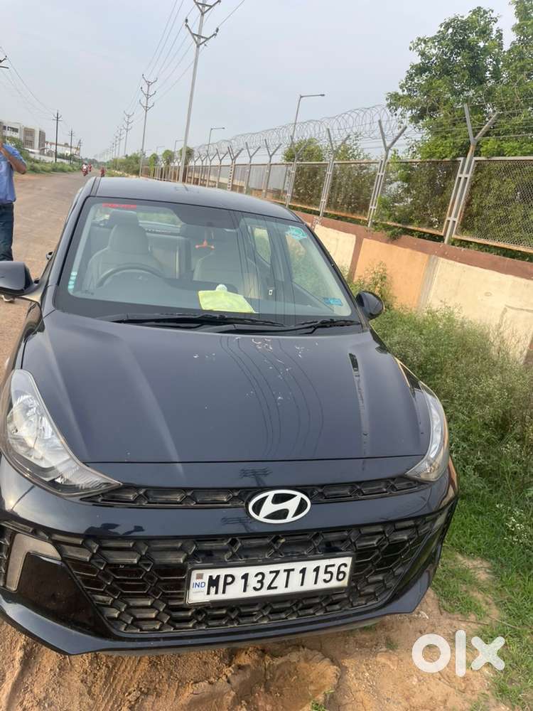 Hyundai Aura 1.2 S 2025