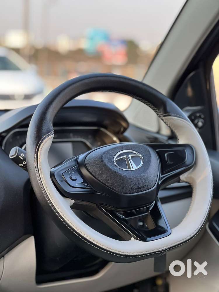 Tata Tiago 1.2 Revotron Xz Plus Cng, 2022, Cng & Hybrids