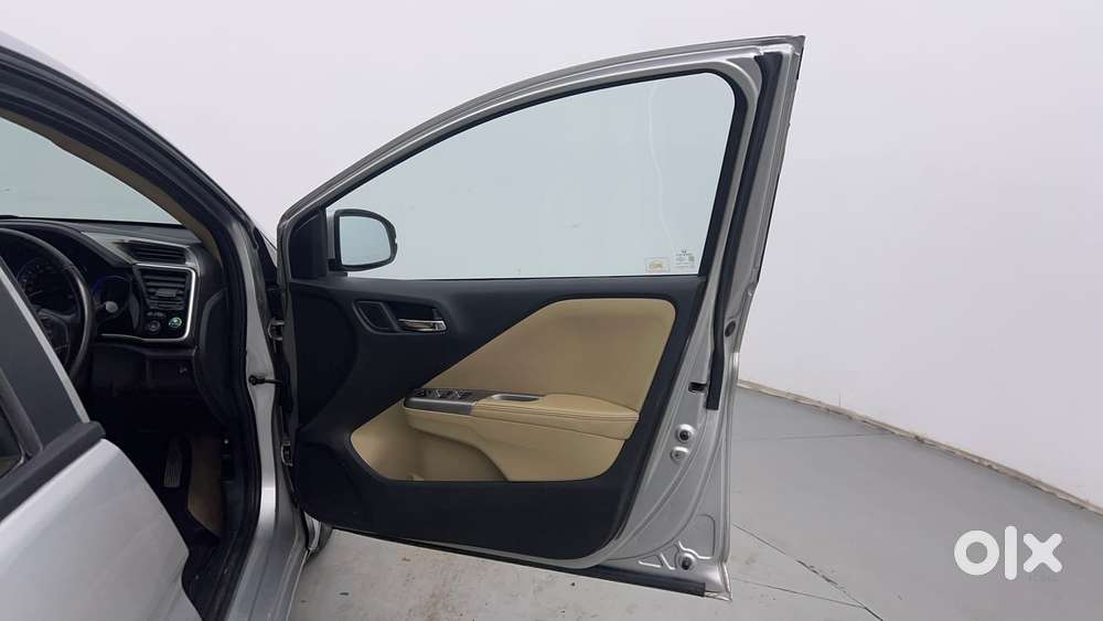 Honda City I Dtec Vx, 2014, Petrol