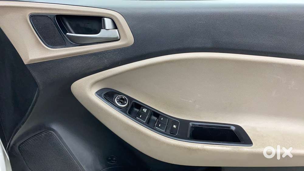 Hyundai Elite I20 Magna 1.2, 2015, Petrol